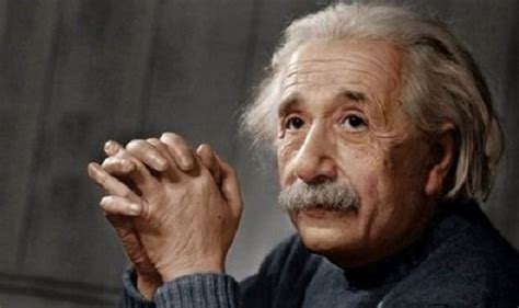 Albert Einstein: Biography of a Revolutionary Genius - Exploring your mind