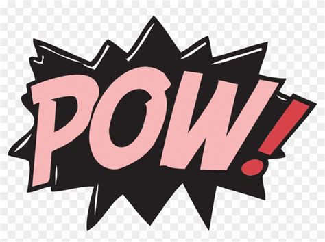 Pow Png Batman Pow  Free Transparent Png Clipart Images Download