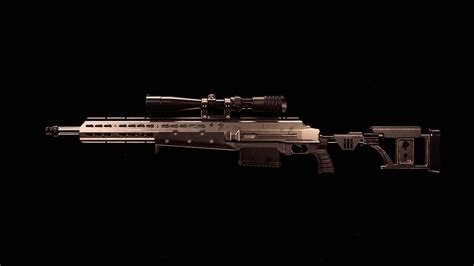 Warzone Sniper Tier List: The Best Sniper Rifles in Call of Duty ...