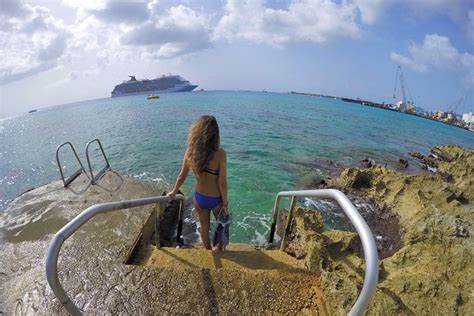 Grand Cayman Snorkel Adventure Shore Excursion 2023