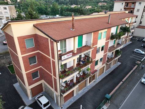 Vendita Appartamento In Via Francesco Cammarota 73 Vallo Della Lucania