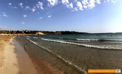 Coral Bay | Beach in Paphos | Peyia | Cyprus