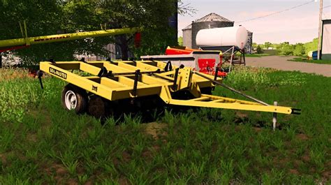 FS19 Landoll 1200 SoilMaster V1 0 0 1 Farming Simulator 19 17