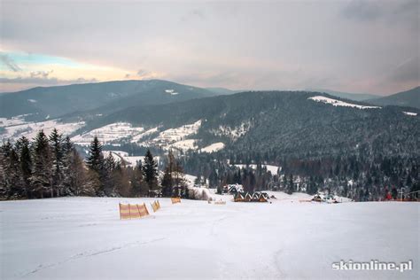 Lubomierz Ski styczeń 2016