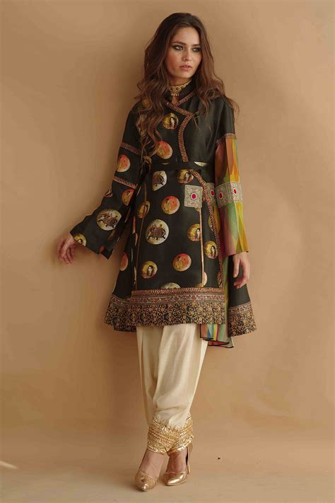 MR 5 Shamaeel Ansari Luxury Pret 2021 Women Blouses Fashion Fancy