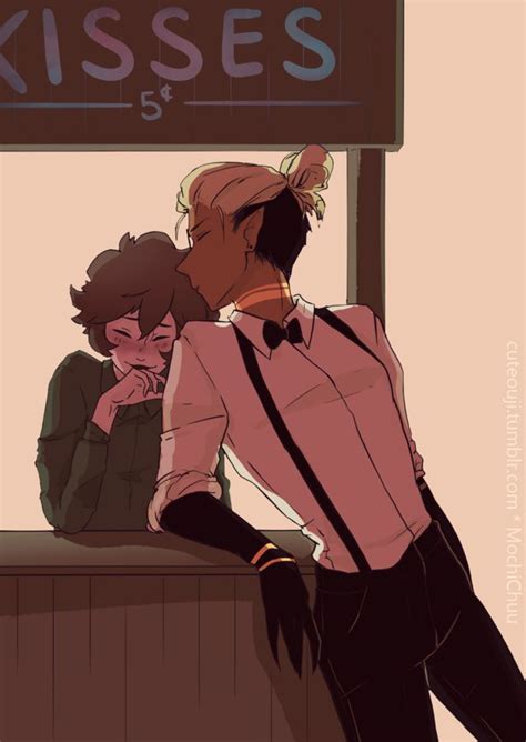 Пин на доске Gay fluff