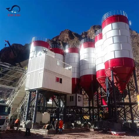 Sdcad Popular Price Factory Manufacture Bolted Vertical Gypsum Powder