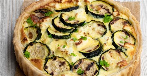 Recette De Quiche Au Thon De Cyril Lignac Marie Claire