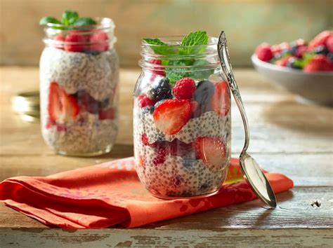 Meriendas Sanas Y Deliciosas Para Comer A Media Tarde