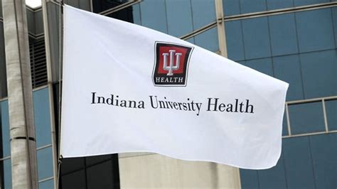 New $421 million IU Health hospital in Fort Wayne set to bring 500 jobs ...