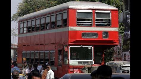 Punekars May Get Double Decker Bus Services Next Year Hindustan Times