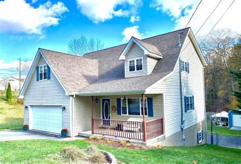 211 Skyview Dr Beckley WV 25801 Trulia