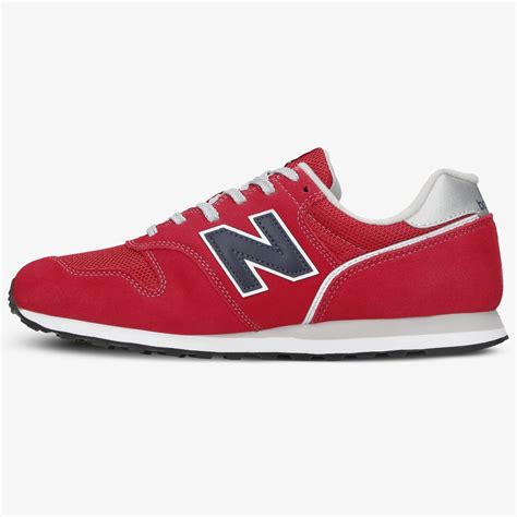 New Balance 373 Rot Ml373cp2 Sizeer De