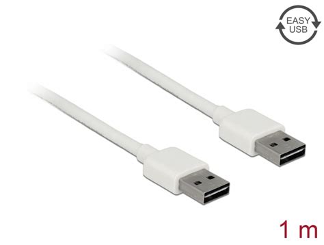 Delock Produkte Delock Kabel Easy Usb Typ A Stecker Easy