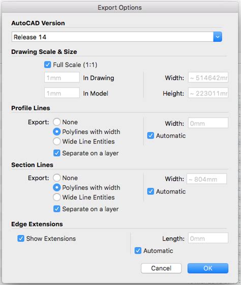 Workflow Advice For Exporting DWG For Other Professionals Looking For