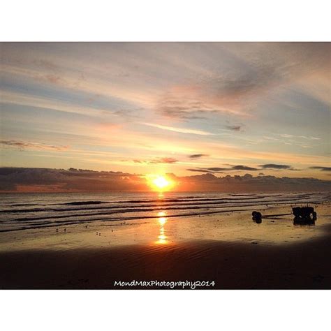 Redcar Beach - Beach in Redcar