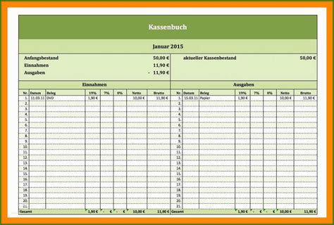 Rechnungen Muster Excel Financial Report