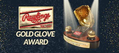 Gold Glove Winners Dacy Michel