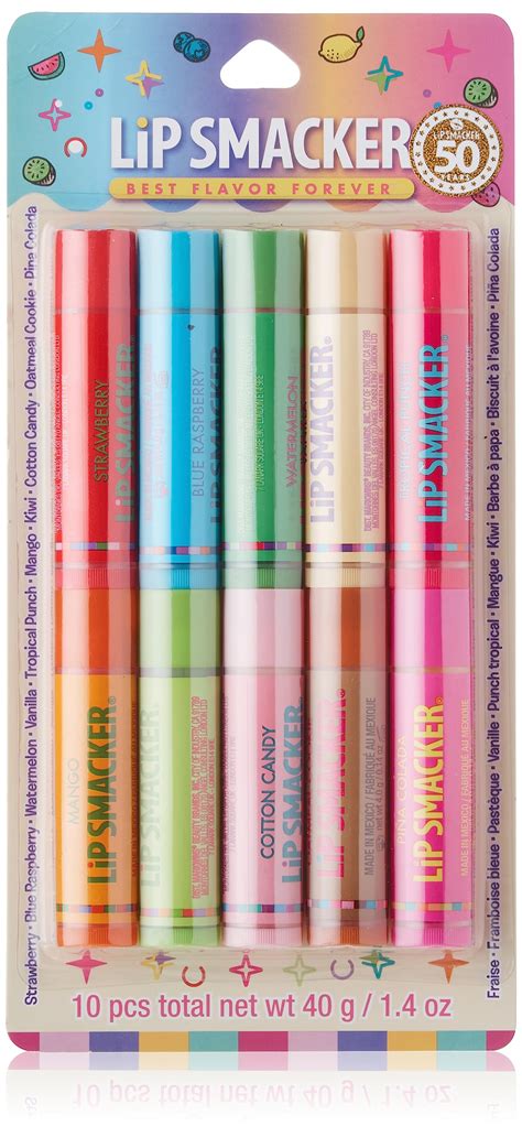 Lip Smackers