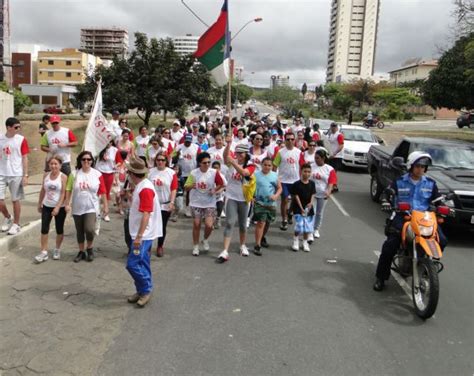 Hospital Esa Matos Comemora Doze Anos De Municipaliza O Caminhada