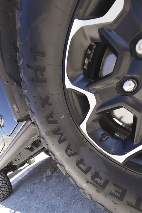 Sailun TerraMax RT: Where the Rubber Meets the Rocks - Sharp Magazine