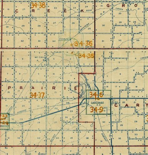 Census Enumeration District Maps At Nara Genealogy Tip Of The Day