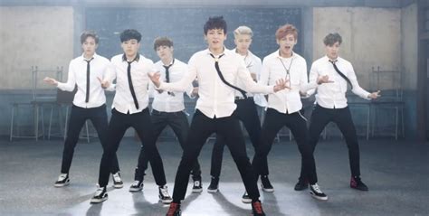 Boy In Luv Bts Bangtan Boys Kpopreviewed