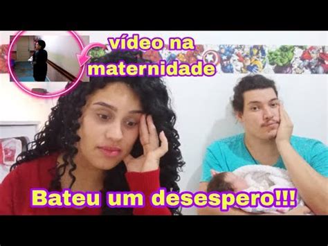 Relato de parto parte 2 O que ninguém conta sobre a cesárea Tivemos