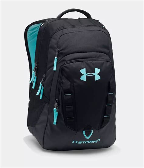 Ua Storm Recruit Backpack Under Armour Us