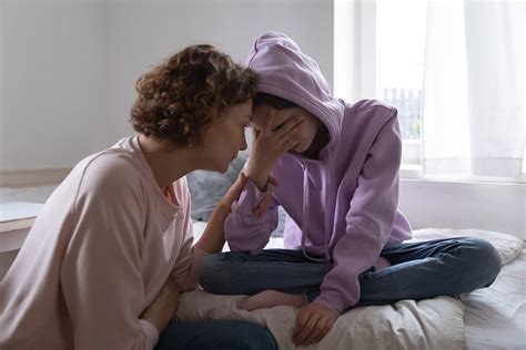 How To Deal With Childhood Trauma Triggers Teen Therapy Wa