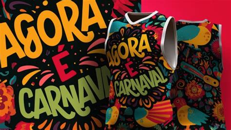 Abadá de Carnaval Estampa de Camisa Colorida Ai EPS download Designi