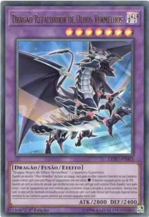 Pin De Muhd Nazri Saripi Em Yugioh Dragons Drag Es Drag O Negro