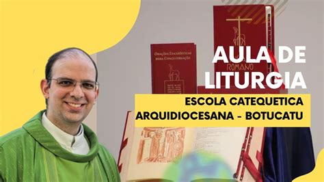 AULA DE LITURGIA Gestos e posições liturgicas silêncio e canto