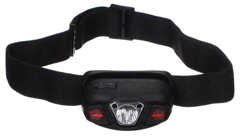 Elovka Se Senzorem Headlamp Sensor Lm Led Usb Jen K