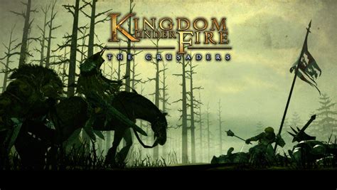 Kingdom Under Fire The Crusaders Est Désormais Disponible Sur Pc