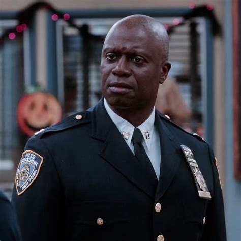 Raymond Holt Icons