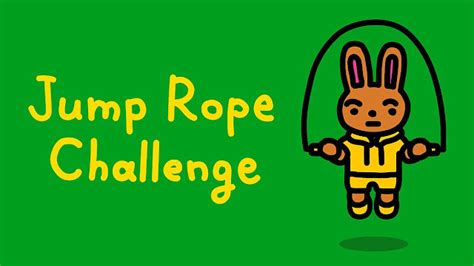 Jump Rope Challenge (Switch): Nintendo lança jogo gratuito focado em ...