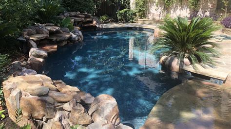 DFW Custom Pool Builder | Omni Outdoor Oasis