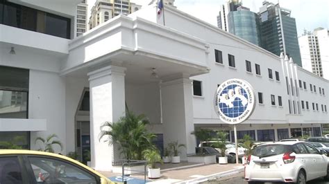 Ministerio De Econom A Y Finanzas A La Corte Internacional Pr