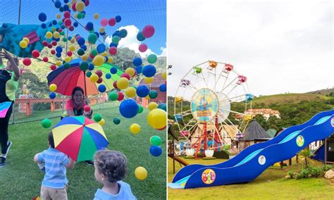 Evento Para Criancas - 15 eventos especiais para curtir o Dia das Crianças em Petrópolis - Sou ...