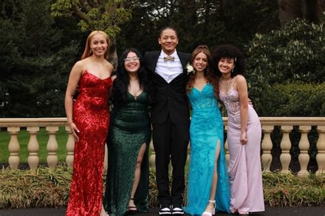 Donegal High School Prom See 58 Photos From Saturdays Event