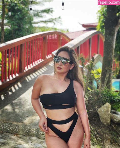 Regine Tolentino Reginetolentino Nude Leaked Photo Fapello