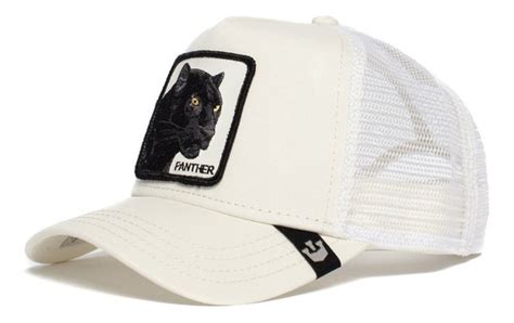 Gorra Pantera MercadoLibre