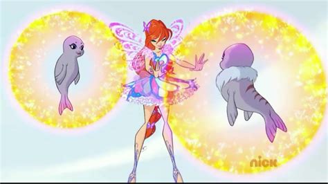 Winx Club Season 7 Episode 20 Baby Winx Winx Club All