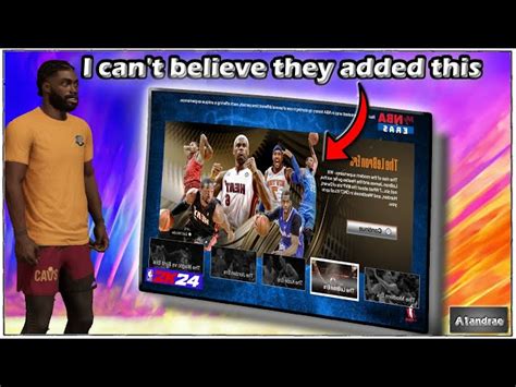 All Major Nba K Differences Between Next Gen And Current Gen Versions