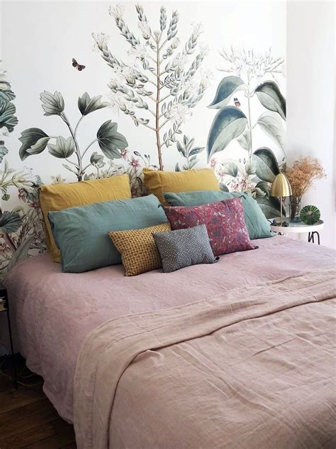 Toile Tendue Tete De Lit T Te De Lit Originale D Co Pas Cher