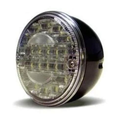 Led Achteruitrijlicht V Zonder Kabel Serie Led Wheels