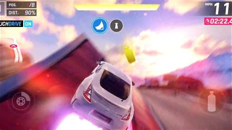 Asphalt 9 Legends Gameplay Season 3 Part 1 10 Class D Ashbgame