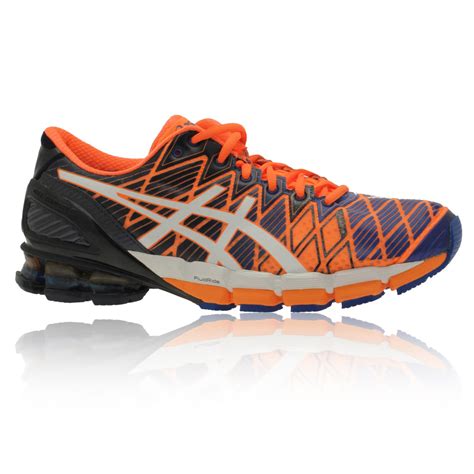 ASICS GEL-KINSEI 5 Running Shoes - 50% Off | SportsShoes.com