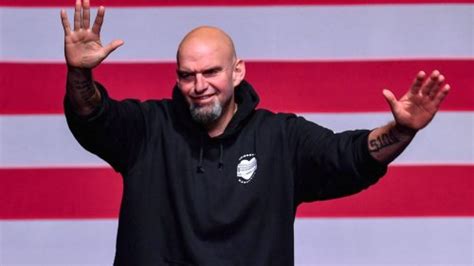 Fact Check False Claim That John Fetterman S Lawsuit Is Proof Of Cheating In Pennsylvania